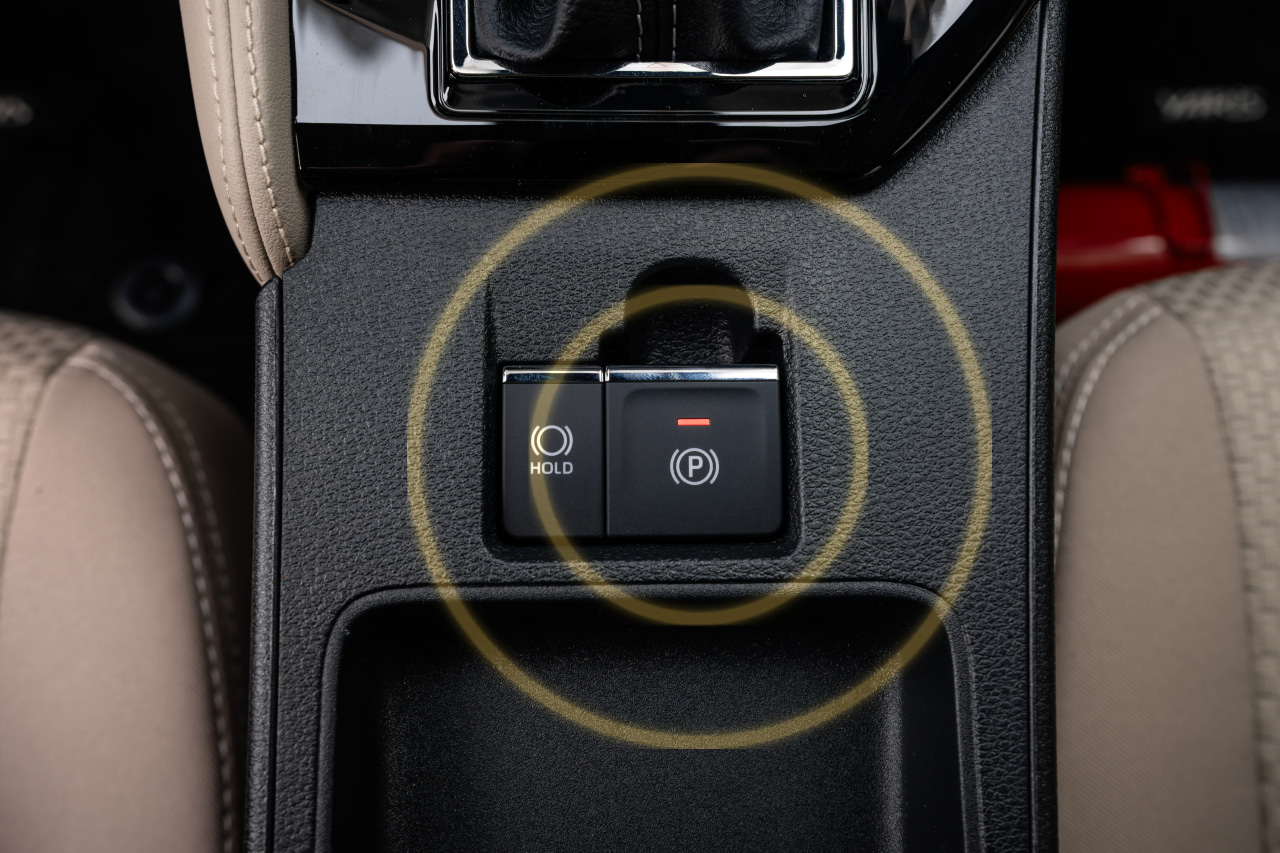 Electric Parking Brake